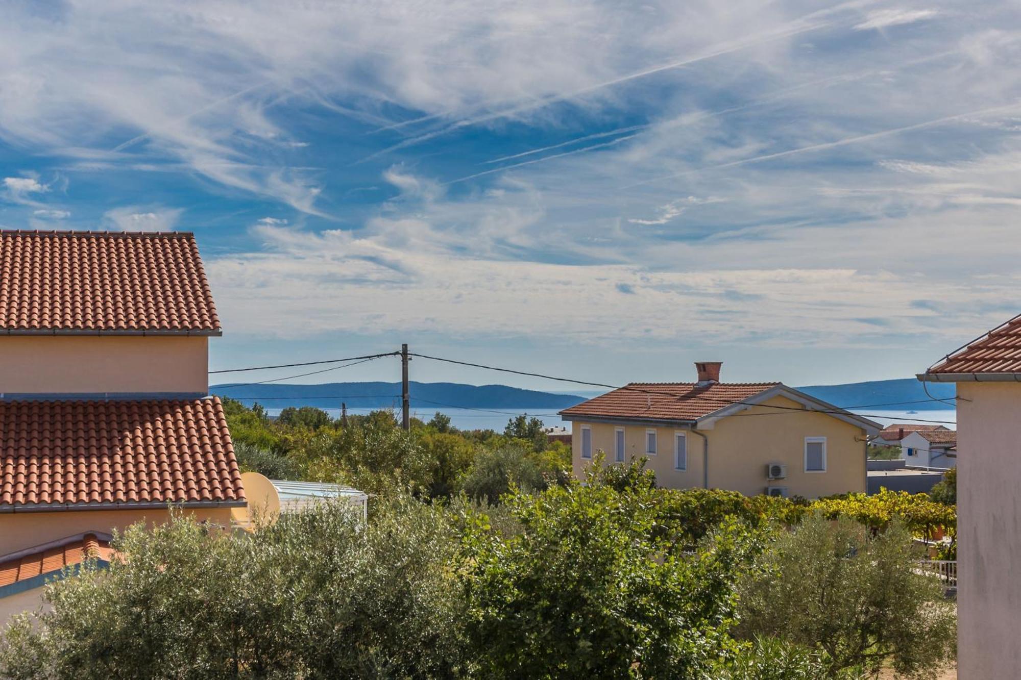 Rustic Villa Bellamare Linardici Exterior photo